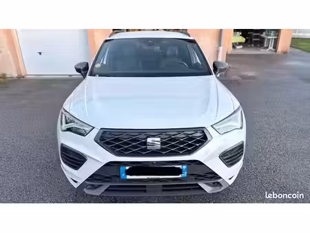 Seat Ateca 1.5 TSI 150 FR