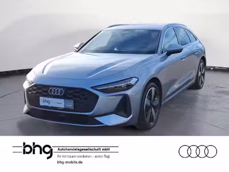 Audi A5 2.0 TDI 204 quattro
