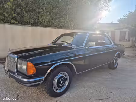 Mercedes-Benz Classe E 230 E