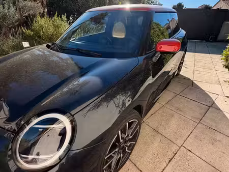 Mini Mini 218