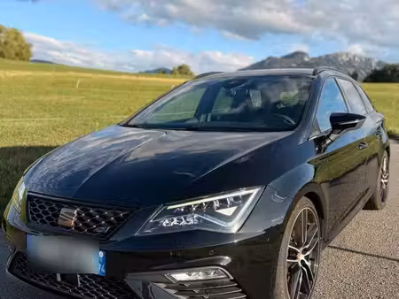Seat Leon Cupra 2.0 300 ST
