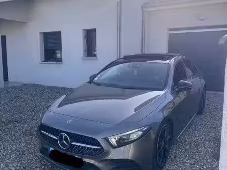 Mercedes-Benz Classe A A 220