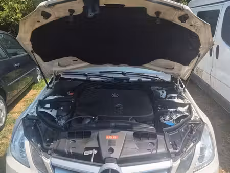 Mercedes-Benz Classe E E 250