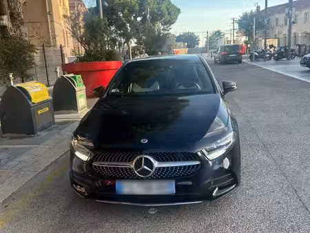 Mercedes-Benz Classe A A 180 1.5 116