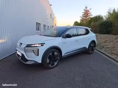 Mitsubishi Eclipse Cross 218 Invite
