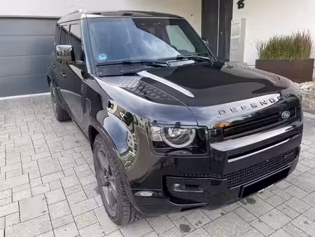 Land Rover Defender P400E 2.0 404 X-Dynamic HSE 4x4