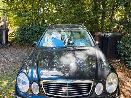 Mercedes-Benz Classe E E 350