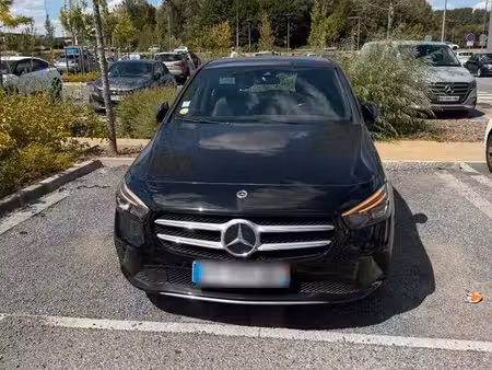 Mercedes-Benz Classe B B 200 Progressive Line
