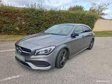Mercedes-Benz Classe C C 220 2.1 170