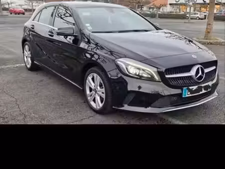 Mercedes-Benz Classe A A 180 1.5 109