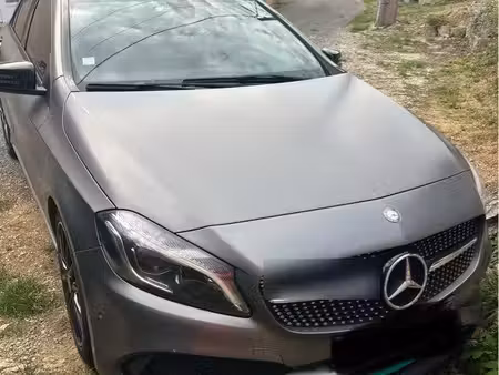 Mercedes-Benz Classe A A 200 2.1 136