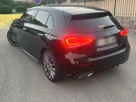 Mercedes-Benz Classe B 