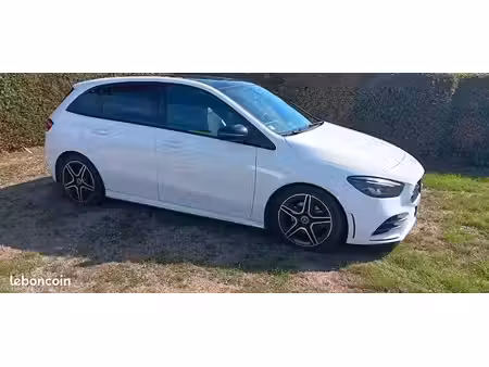 Mercedes-Benz Classe B B 200