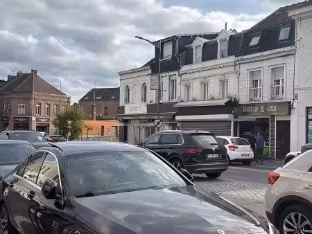 Mercedes-Benz Classe C C 200
