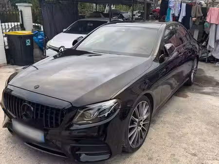Mercedes-Benz Classe E E 350