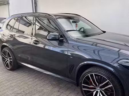 BMW X5 M50i 4.4 530 xDrive