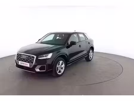 Audi Q2 30 TDI 1.6 TDI 116 Sport