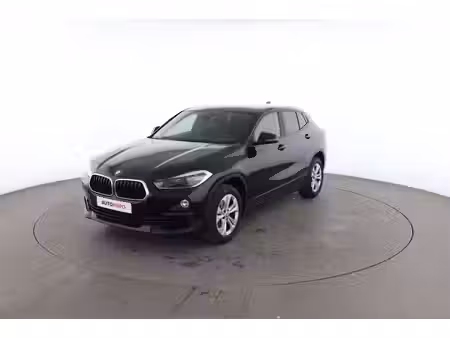 BMW X2 18d 2.0 150 Lounge sDrive