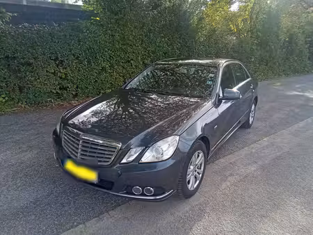 Mercedes-Benz Classe E E 200 Elegance