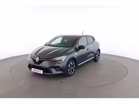 Renault Clio E-Tech 1.6 140 Limited