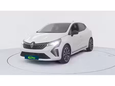 Renault Clio E-Tech 1.6 145 Techno