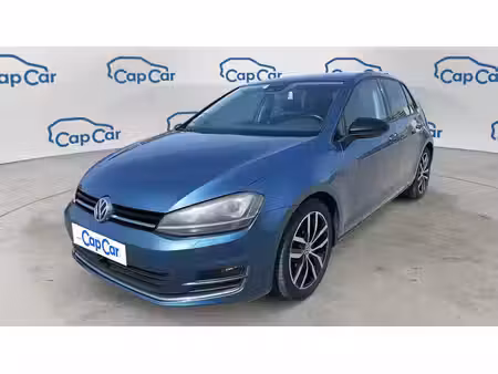 Volkswagen Golf 1.4 TSI 140 Carat