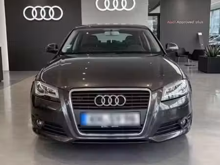 Audi A3 1.4 TFSI 125 S line