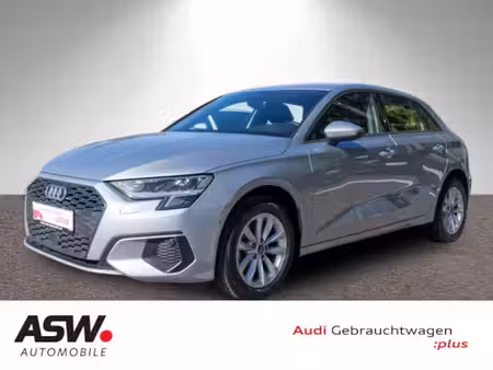 Audi A3 2.0 TDI 116