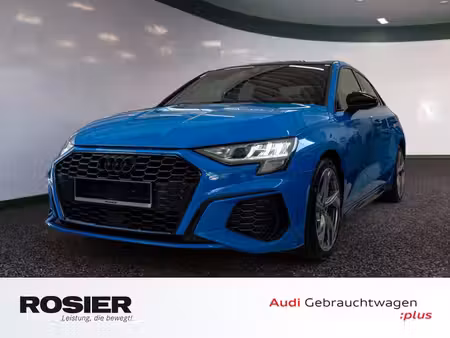 Audi A3 1.0 S line