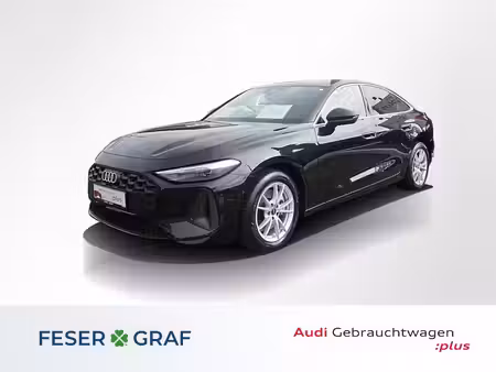 Audi A5 2.0 TDI 150