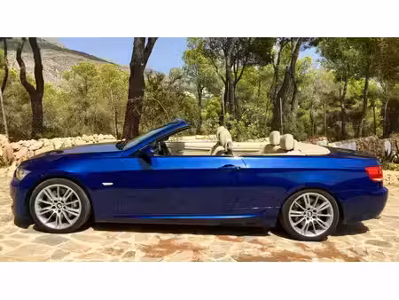 BMW Série 3 330i 3.0