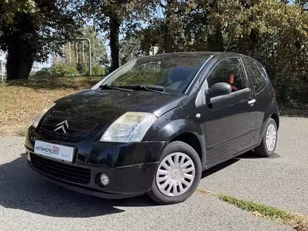 Citroën C2 1.1