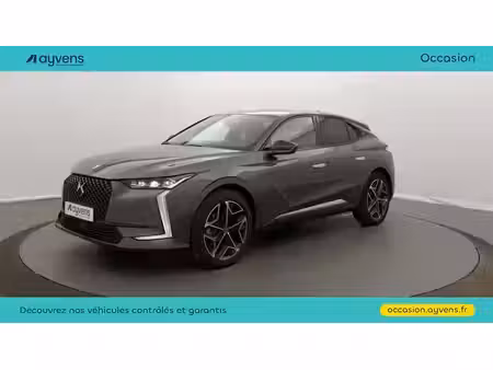 DS 4 1.6 225 Performance Line