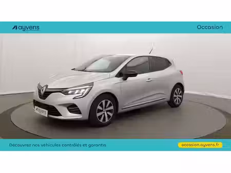 Renault Clio E-Tech 1.6 145 Evolution