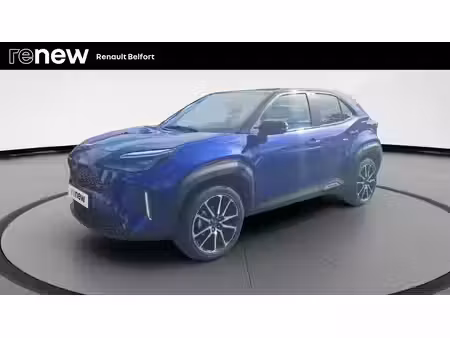 Renault Kadjar 1.3 TCe 140 Techno