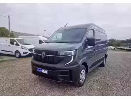 Renault Master 2.0 dCi 150