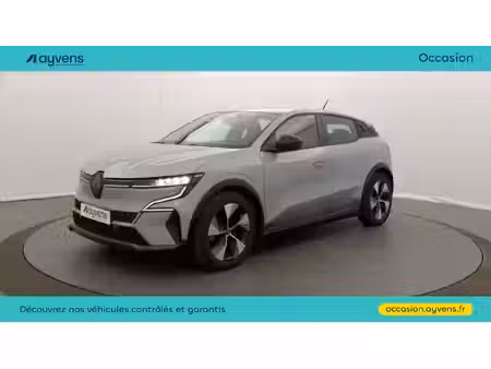Renault Mégane E-Tech 220 Équilibre