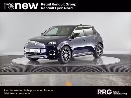 Renault R5 Confort