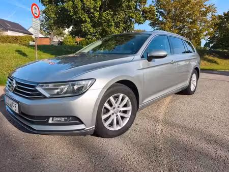 Volkswagen Passat 2.0 TDI 150 Confortline