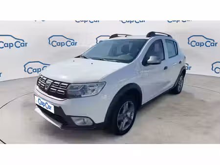 Dacia Sandero 1.5 dCi 95