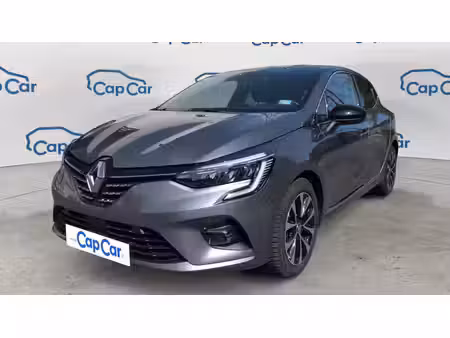 Renault Clio E-Tech 1.6 145 Techno
