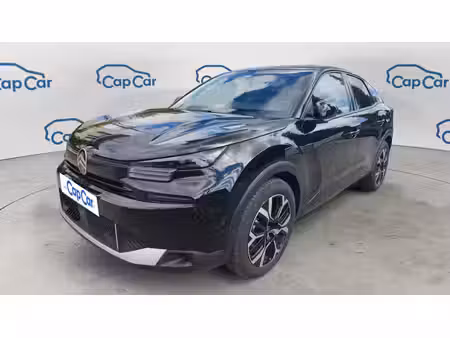Citroën C4 1.2 145 Max