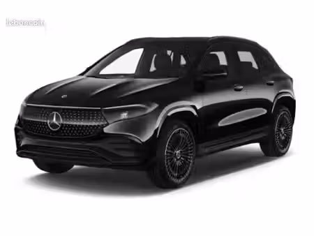 Mercedes-Benz EQA 350 190