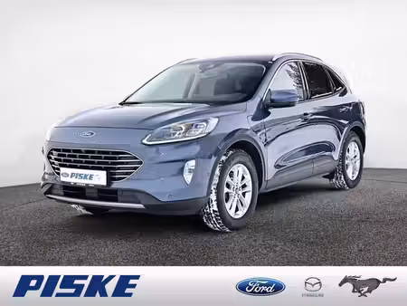 Ford Kuga 2.5 Titanium X