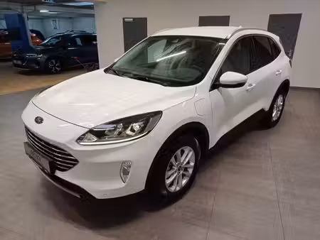 Ford Kuga 2.5 152 Titanium