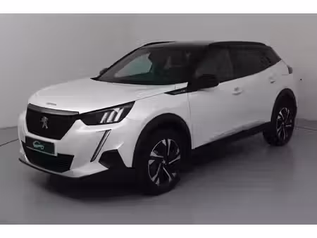 Peugeot 2008 1.5 HDi 130 GT