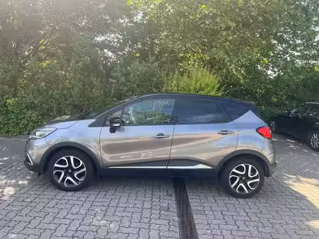 Renault Captur 1.2 TCe 120