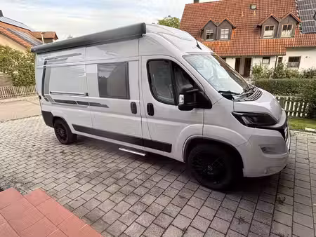 Fiat Ducato 3.0 120