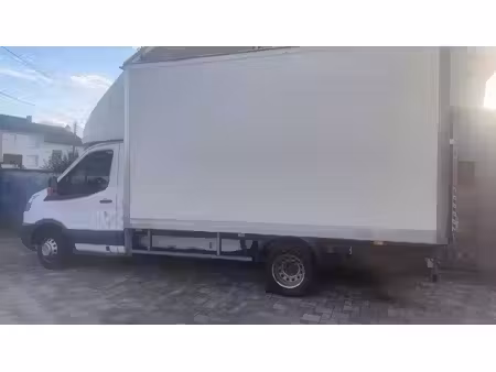 Ford Transit 2.2 TDCi 155 Trend