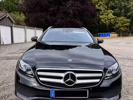 Mercedes-Benz Classe E E 220 2.0 194